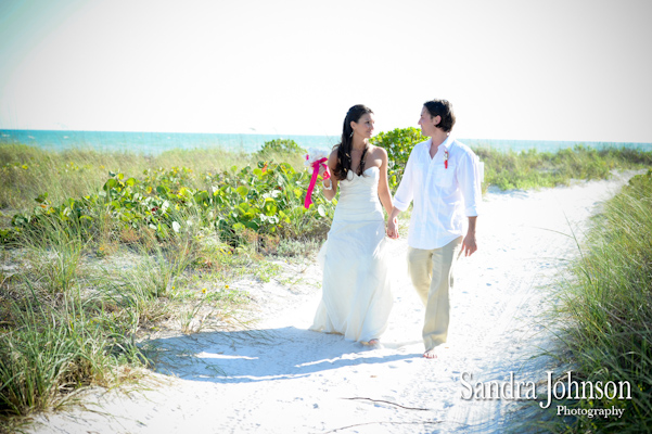 Best Longboat Key Club Wedding photographer - Sandra Johnson (SJFoto.com)
